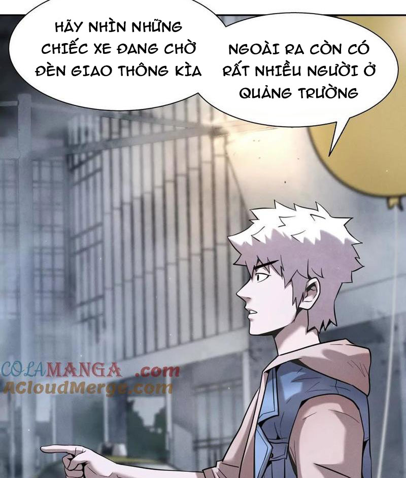 Trò Chơi Vô Vọng Chapter 11 - Trang 2