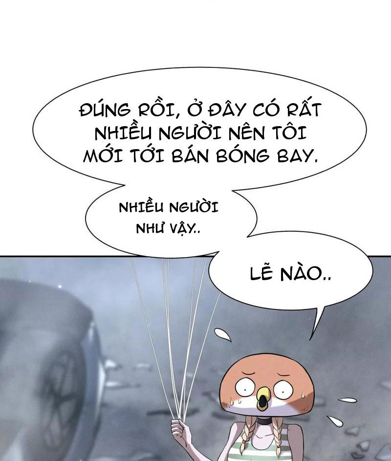 Trò Chơi Vô Vọng Chapter 11 - Trang 2