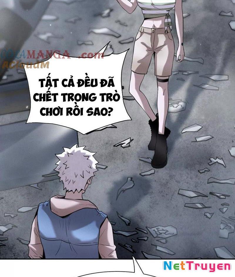 Trò Chơi Vô Vọng Chapter 11 - Trang 2