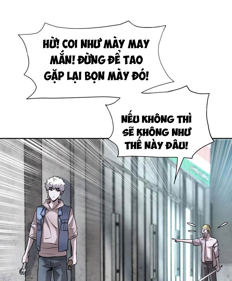 Trò Chơi Vô Vọng Chapter 12 - Trang 2