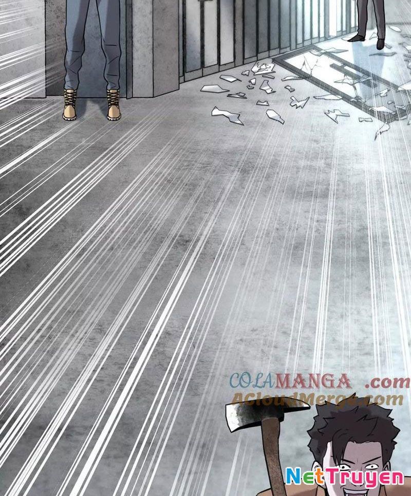 Trò Chơi Vô Vọng Chapter 12 - Trang 2