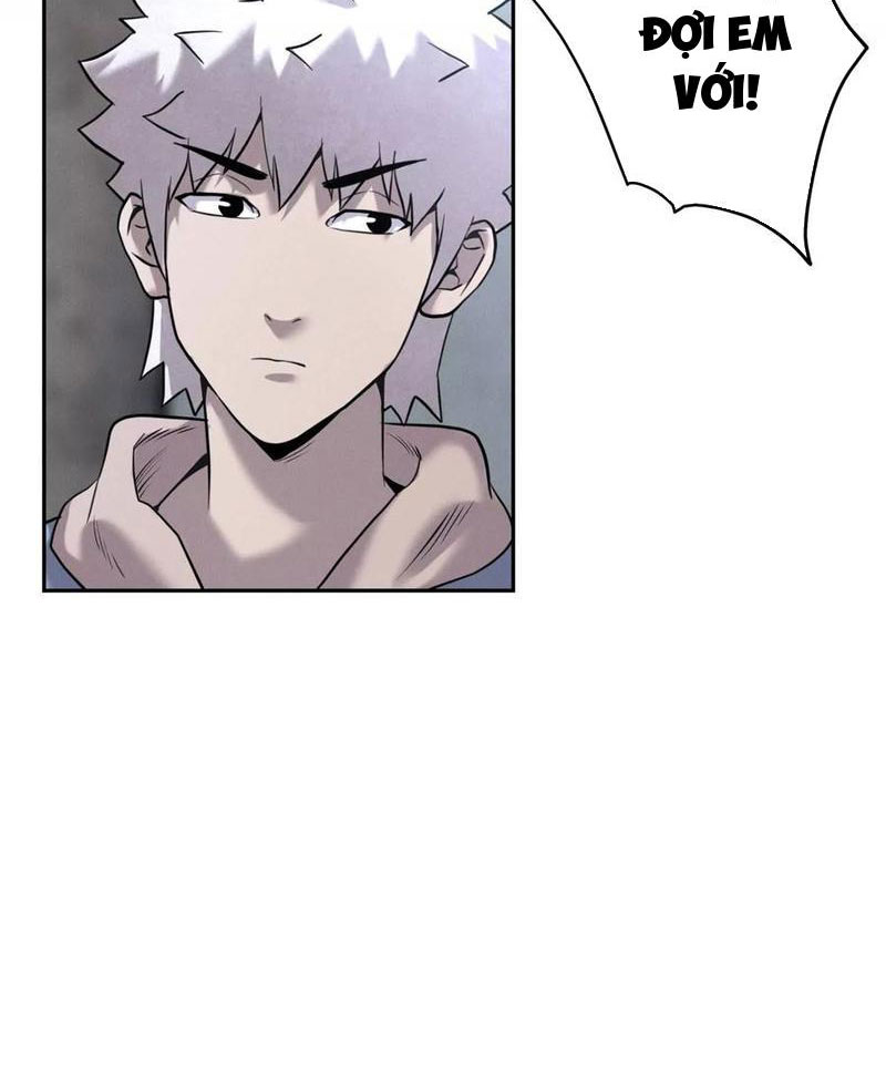 Trò Chơi Vô Vọng Chapter 12 - Trang 2