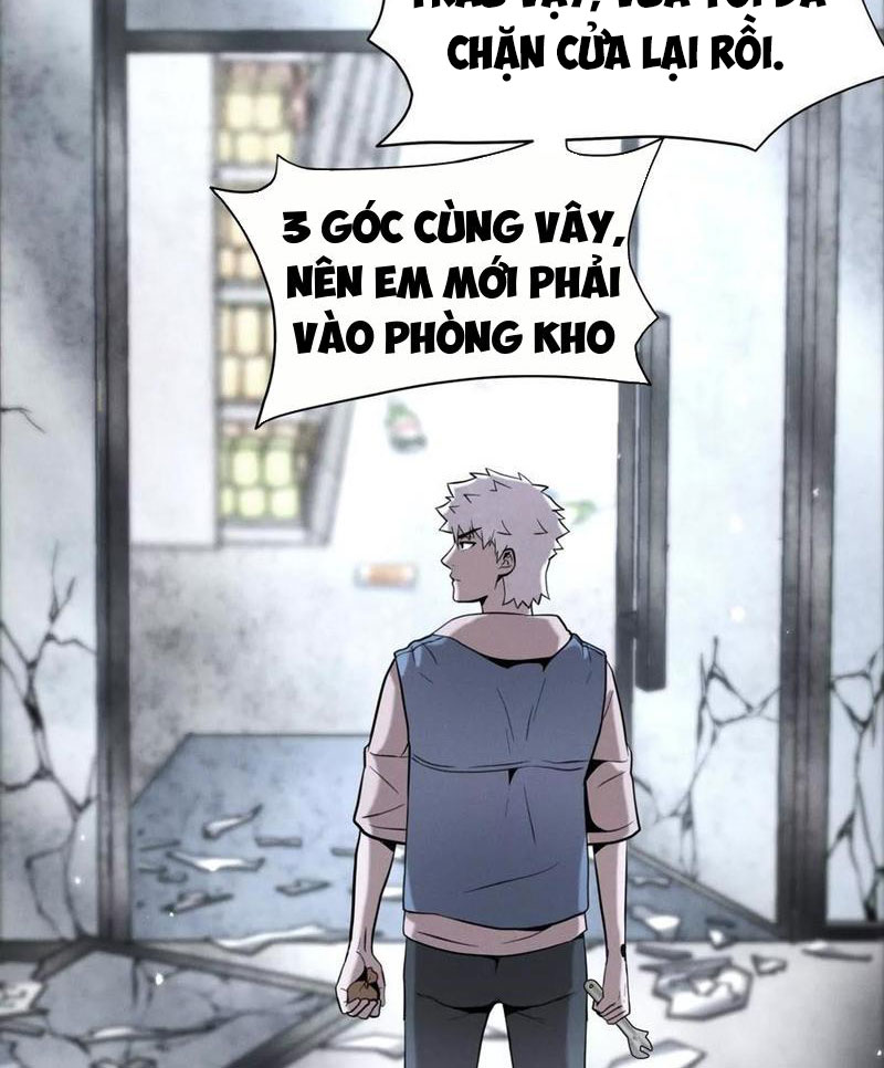 Trò Chơi Vô Vọng Chapter 12 - Trang 2