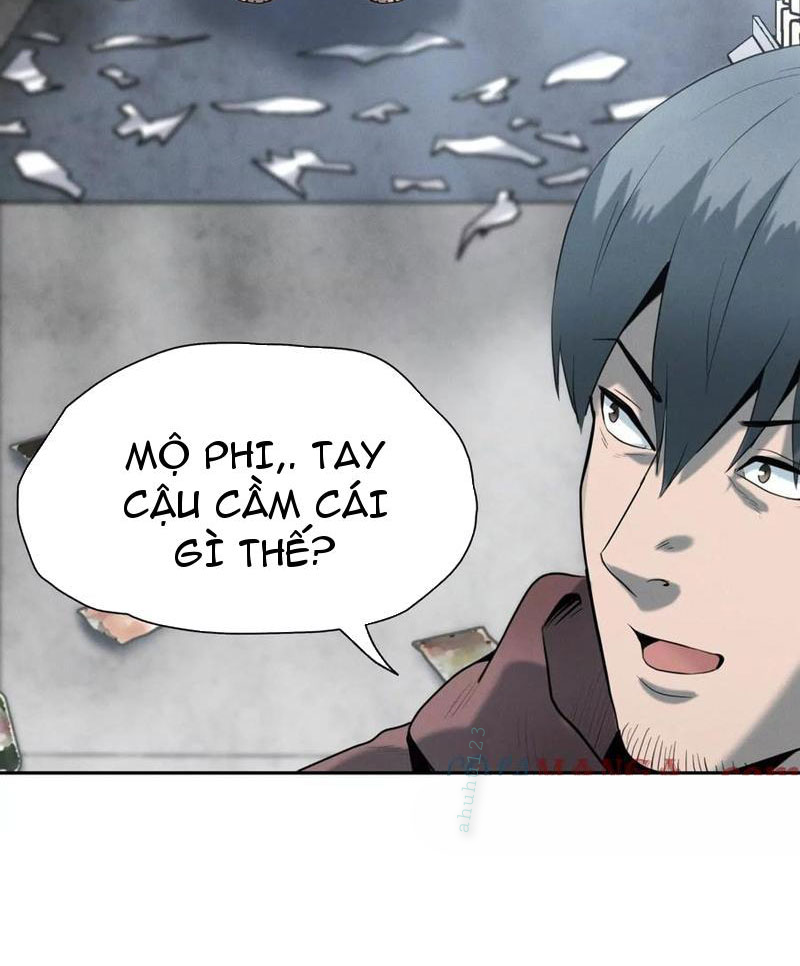 Trò Chơi Vô Vọng Chapter 12 - Trang 2