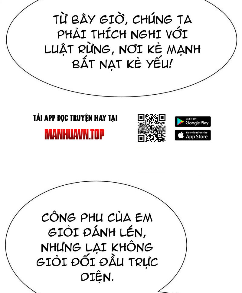 Trò Chơi Vô Vọng Chapter 12 - Trang 2