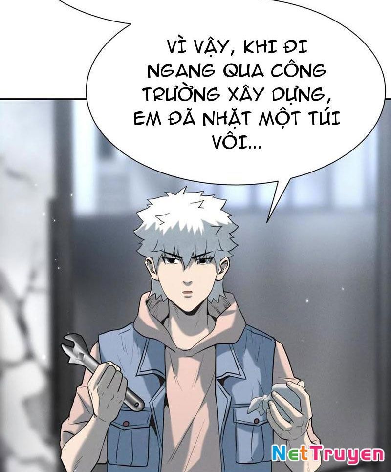 Trò Chơi Vô Vọng Chapter 12 - Trang 2