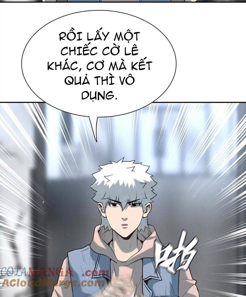 Trò Chơi Vô Vọng Chapter 12 - Trang 2