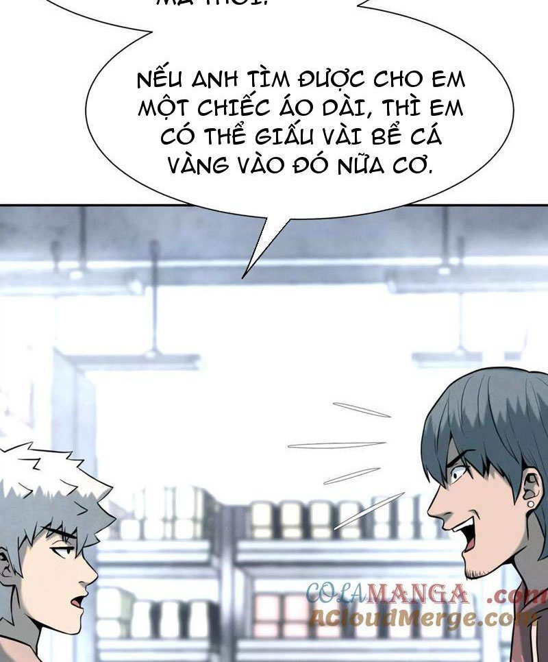 Trò Chơi Vô Vọng Chapter 12 - Trang 2