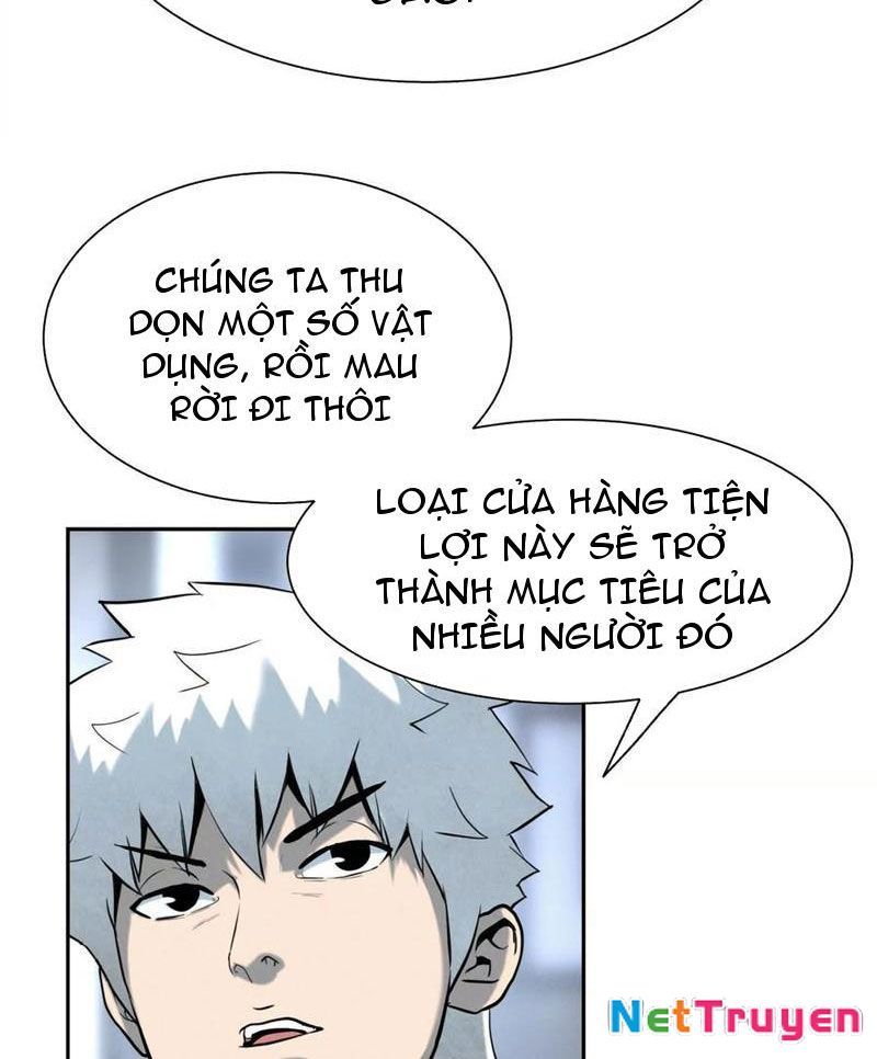 Trò Chơi Vô Vọng Chapter 12 - Trang 2