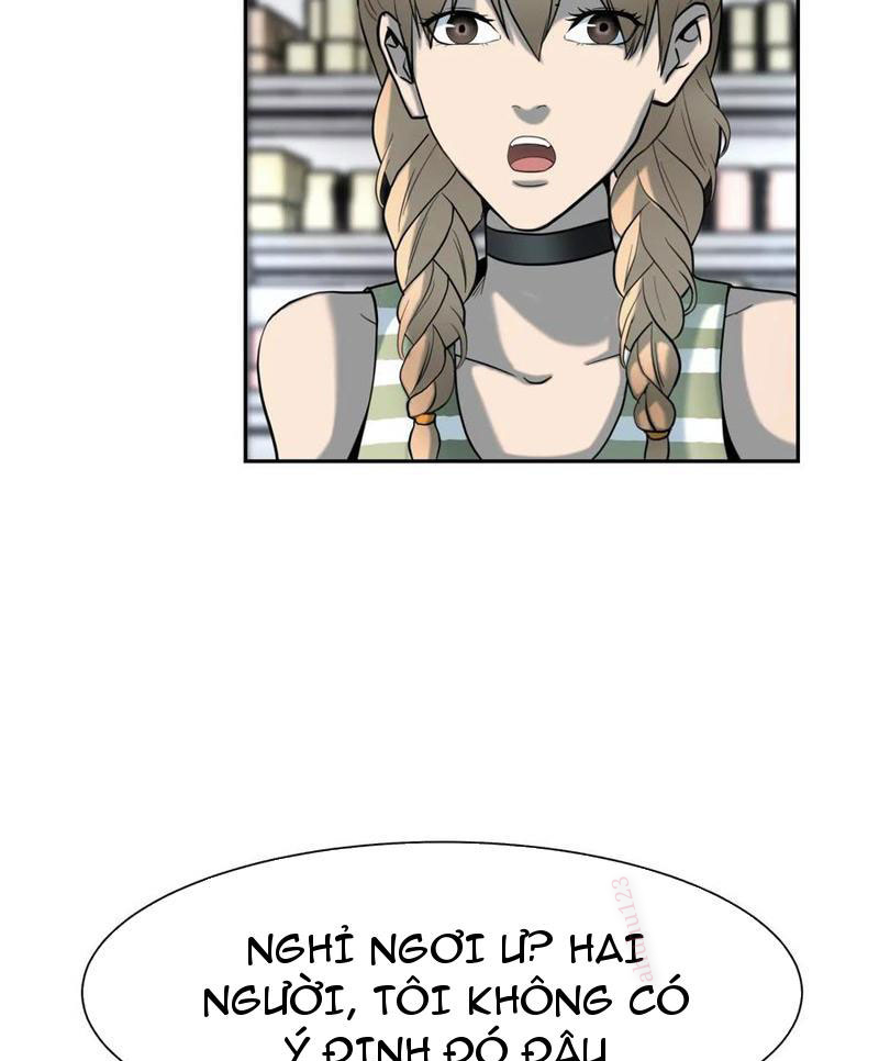 Trò Chơi Vô Vọng Chapter 12 - Trang 2