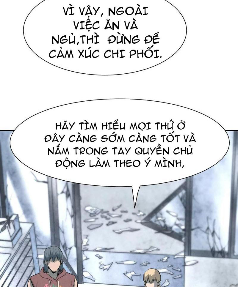 Trò Chơi Vô Vọng Chapter 12 - Trang 2