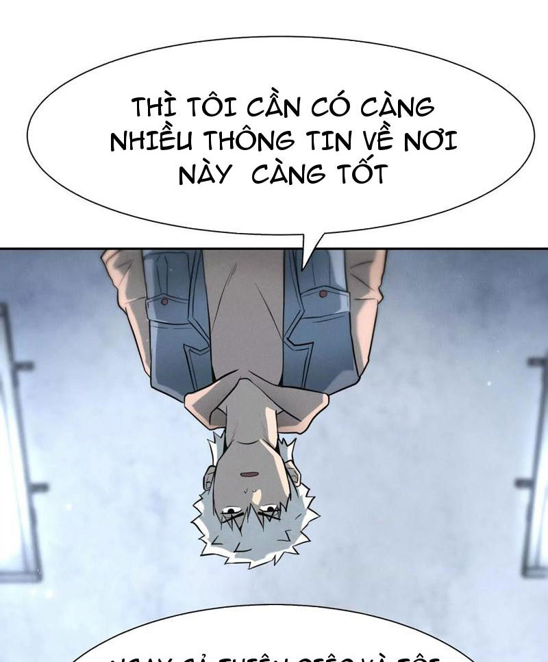 Trò Chơi Vô Vọng Chapter 12 - Trang 2