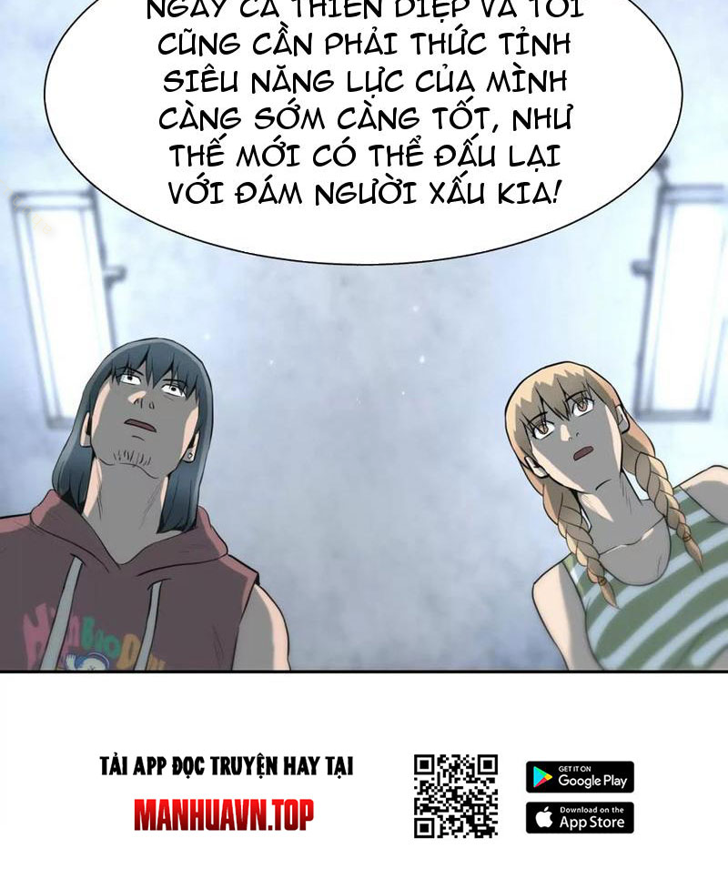 Trò Chơi Vô Vọng Chapter 12 - Trang 2