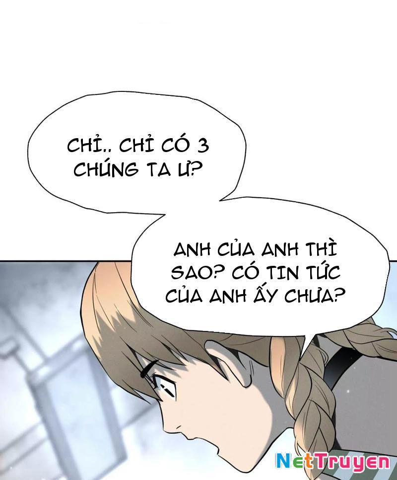 Trò Chơi Vô Vọng Chapter 12 - Trang 2