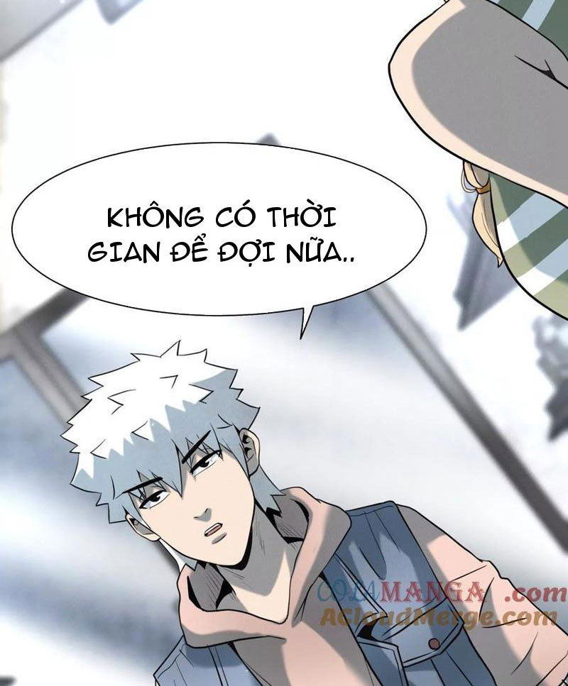 Trò Chơi Vô Vọng Chapter 12 - Trang 2