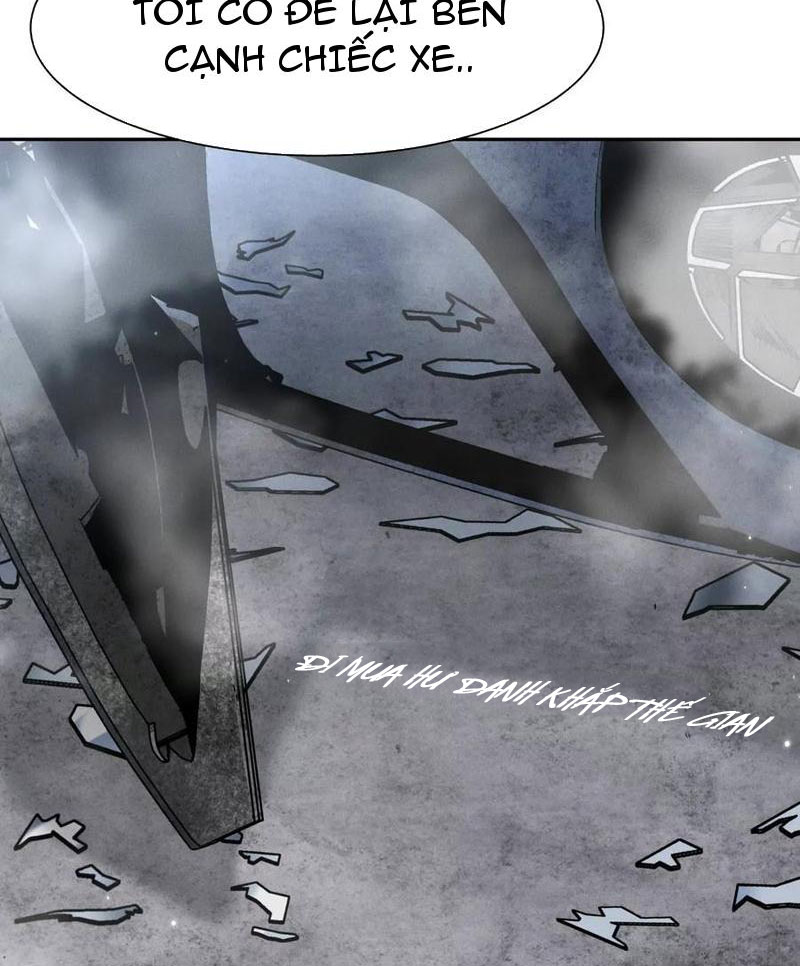 Trò Chơi Vô Vọng Chapter 12 - Trang 2