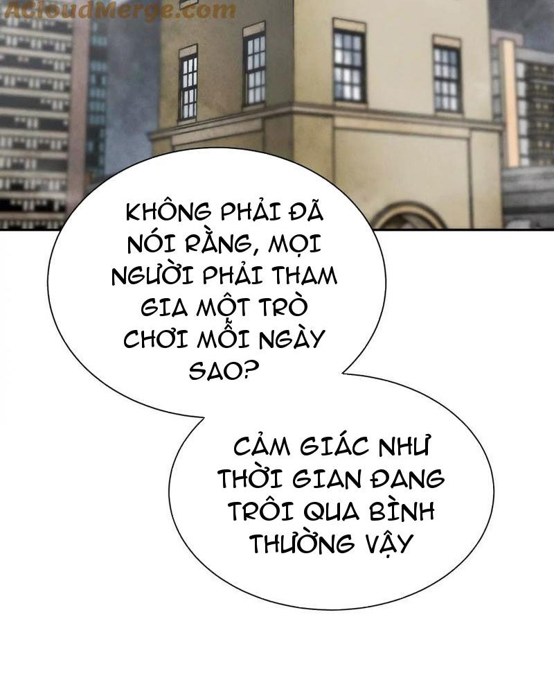 Trò Chơi Vô Vọng Chapter 12 - Trang 2