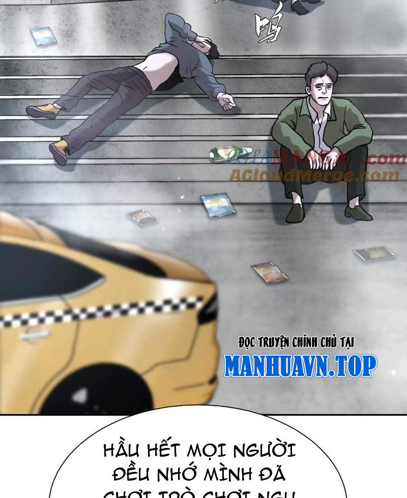 Trò Chơi Vô Vọng Chapter 12 - Trang 2