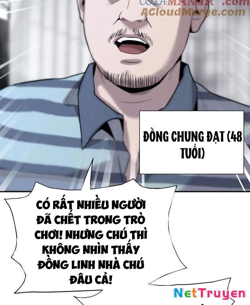 Trò Chơi Vô Vọng Chapter 12 - Trang 2