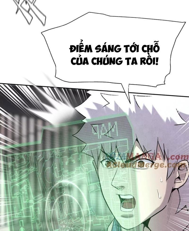 Trò Chơi Vô Vọng Chapter 12 - Trang 2