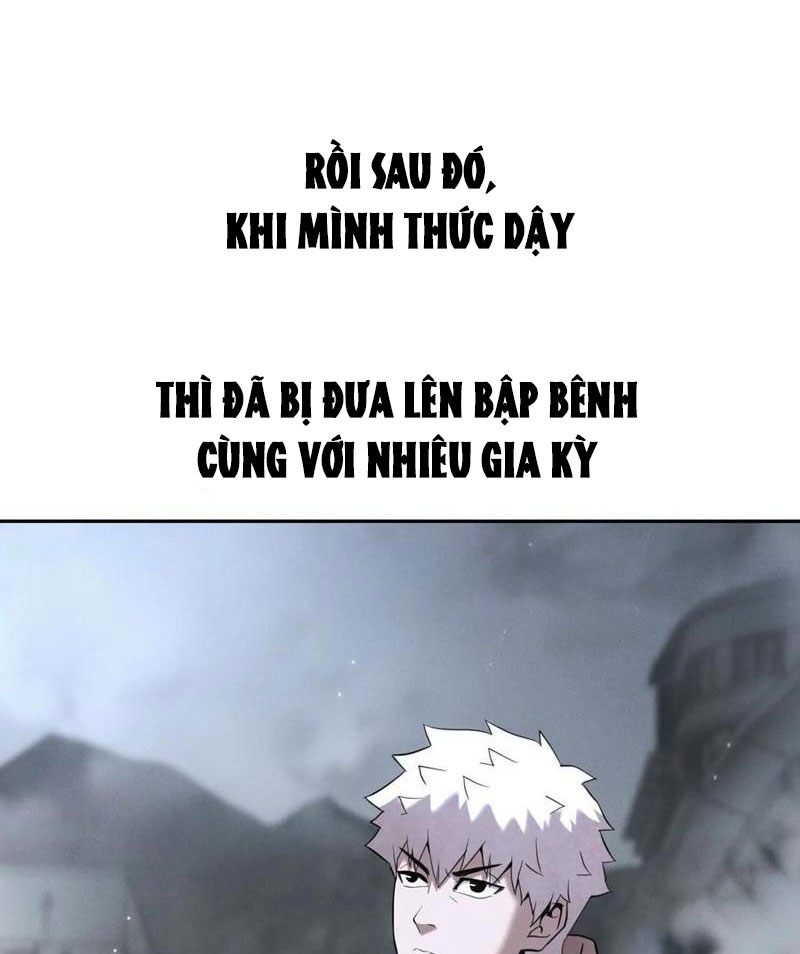 Trò Chơi Vô Vọng Chapter 12 - Trang 2