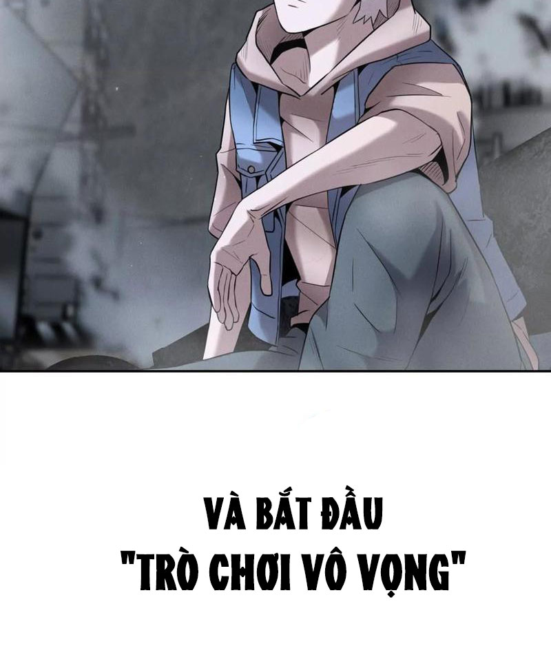 Trò Chơi Vô Vọng Chapter 12 - Trang 2