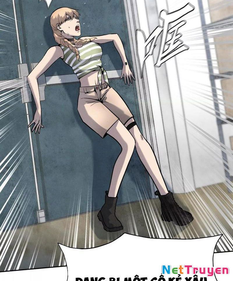 Trò Chơi Vô Vọng Chapter 12 - Trang 2