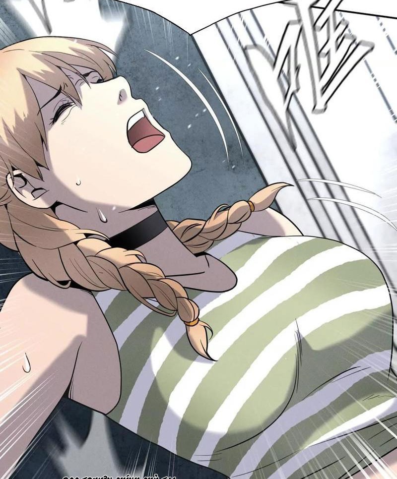 Trò Chơi Vô Vọng Chapter 12 - Trang 2