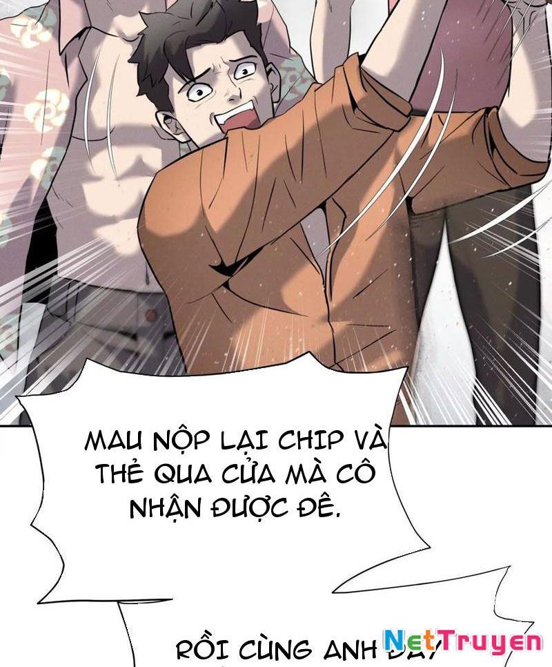 Trò Chơi Vô Vọng Chapter 12 - Trang 2