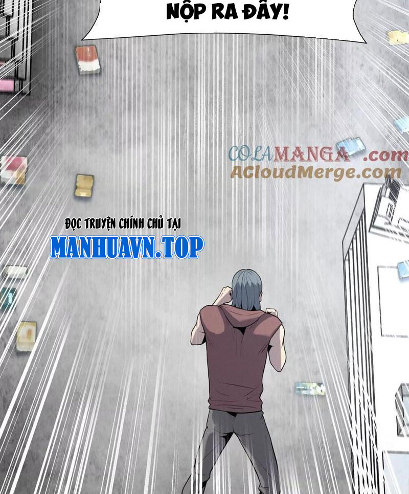 Trò Chơi Vô Vọng Chapter 12 - Trang 2