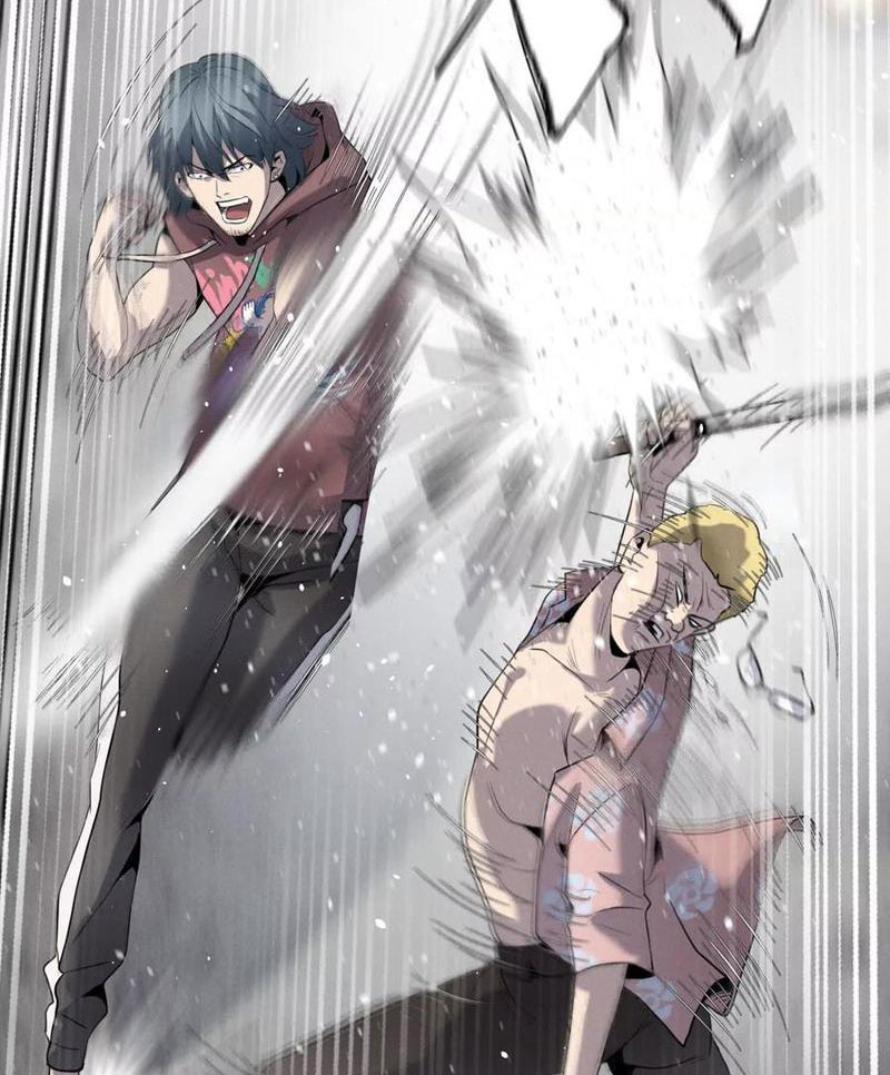 Trò Chơi Vô Vọng Chapter 12 - Trang 2