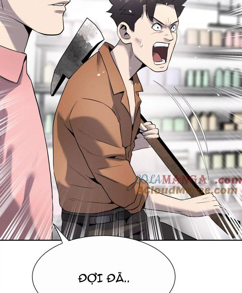 Trò Chơi Vô Vọng Chapter 12 - Trang 2