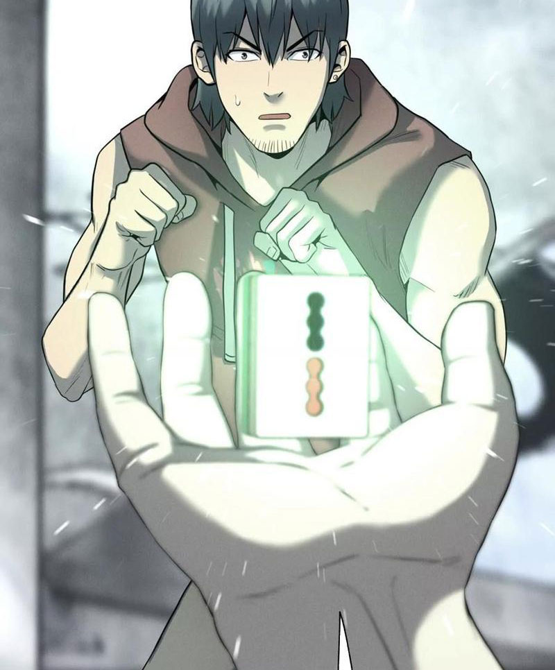 Trò Chơi Vô Vọng Chapter 12 - Trang 2