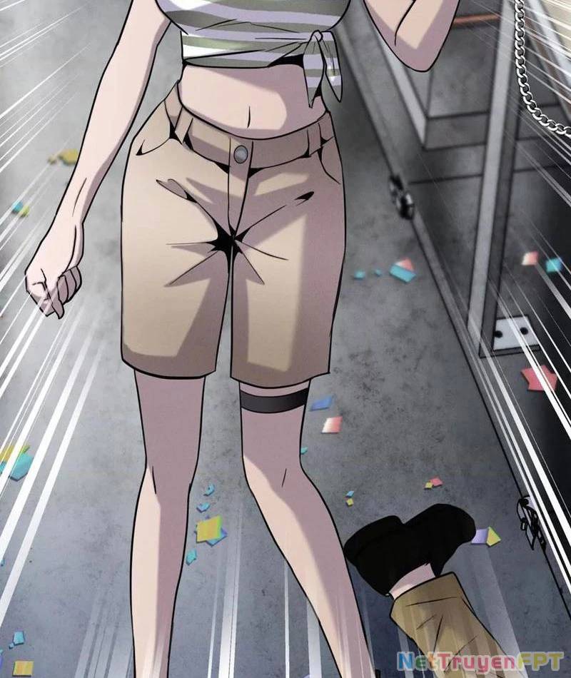 Trò Chơi Vô Vọng Chapter 13 - Trang 2