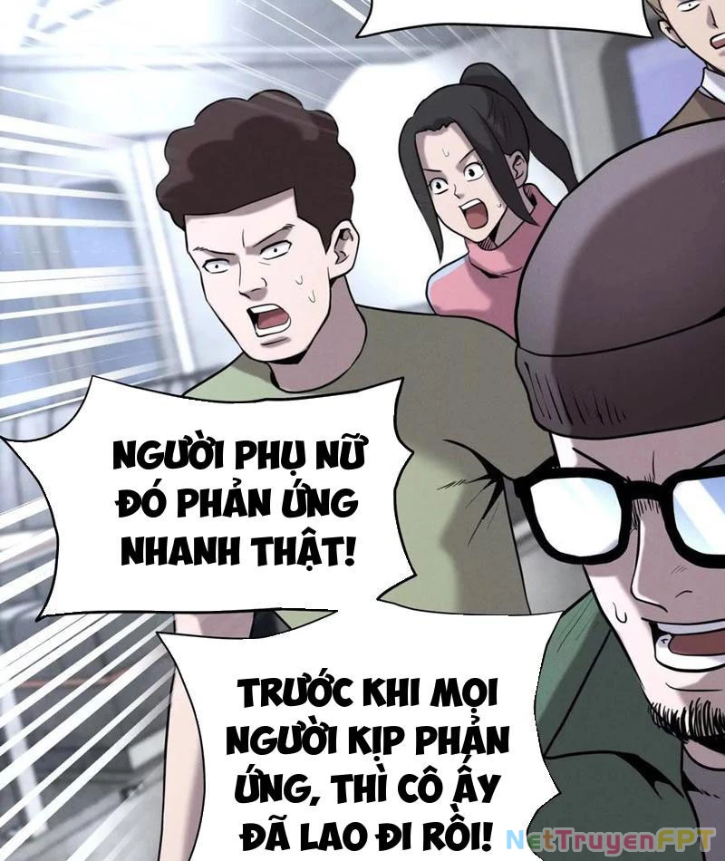 Trò Chơi Vô Vọng Chapter 13 - Trang 2