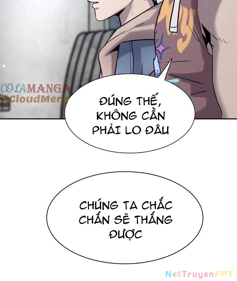 Trò Chơi Vô Vọng Chapter 13 - Trang 2
