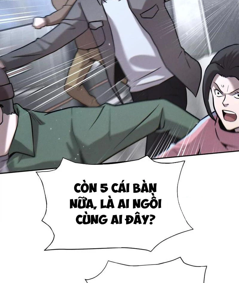 Trò Chơi Vô Vọng Chapter 13 - Trang 2