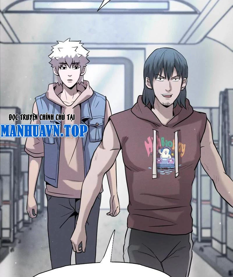 Trò Chơi Vô Vọng Chapter 13 - Trang 2