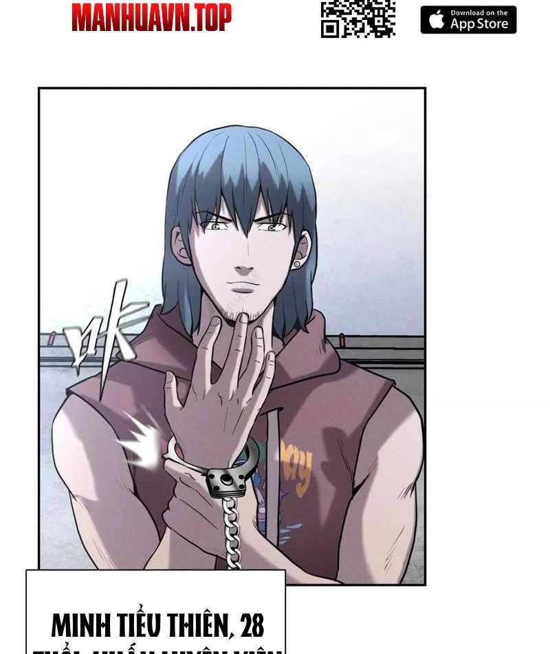 Trò Chơi Vô Vọng Chapter 13 - Trang 2