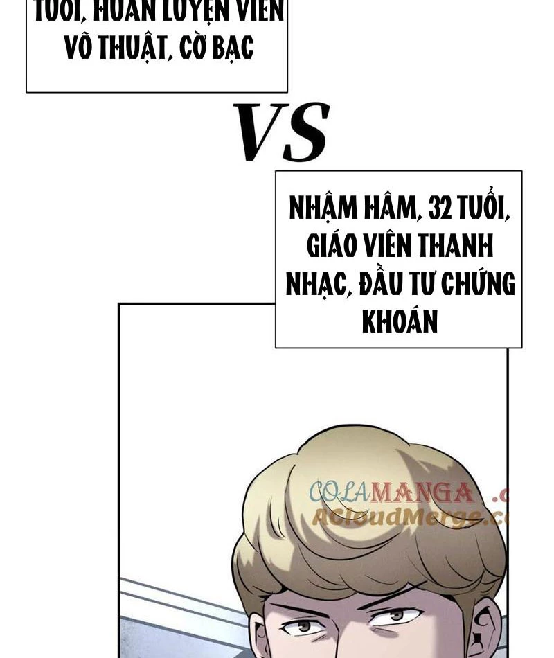 Trò Chơi Vô Vọng Chapter 13 - Trang 2