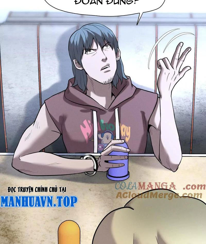 Trò Chơi Vô Vọng Chapter 13 - Trang 2