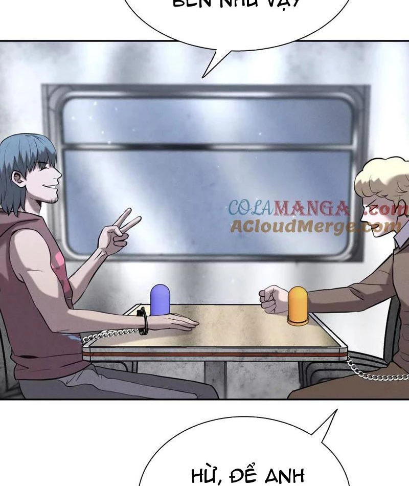 Trò Chơi Vô Vọng Chapter 13 - Trang 2