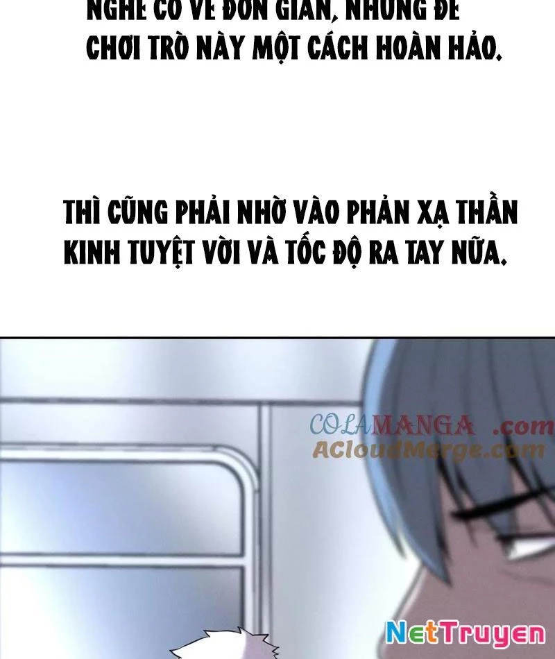 Trò Chơi Vô Vọng Chapter 13 - Trang 2