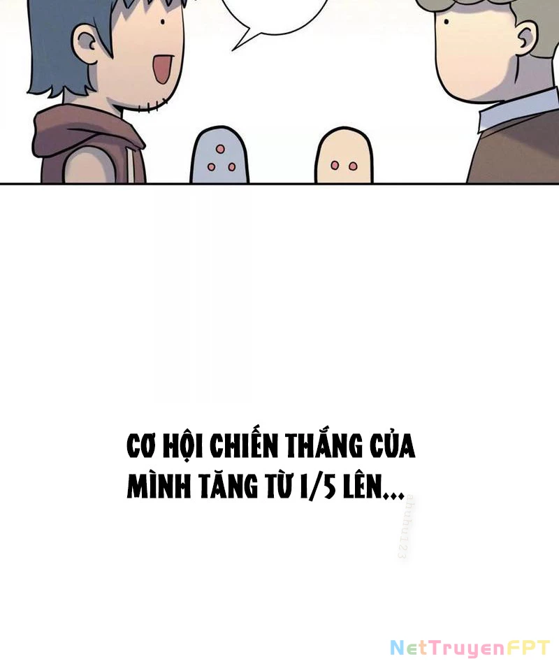 Trò Chơi Vô Vọng Chapter 13 - Trang 2