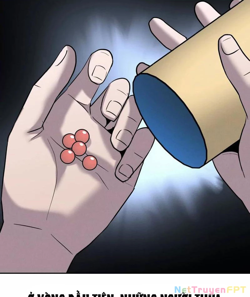 Trò Chơi Vô Vọng Chapter 13 - Trang 2