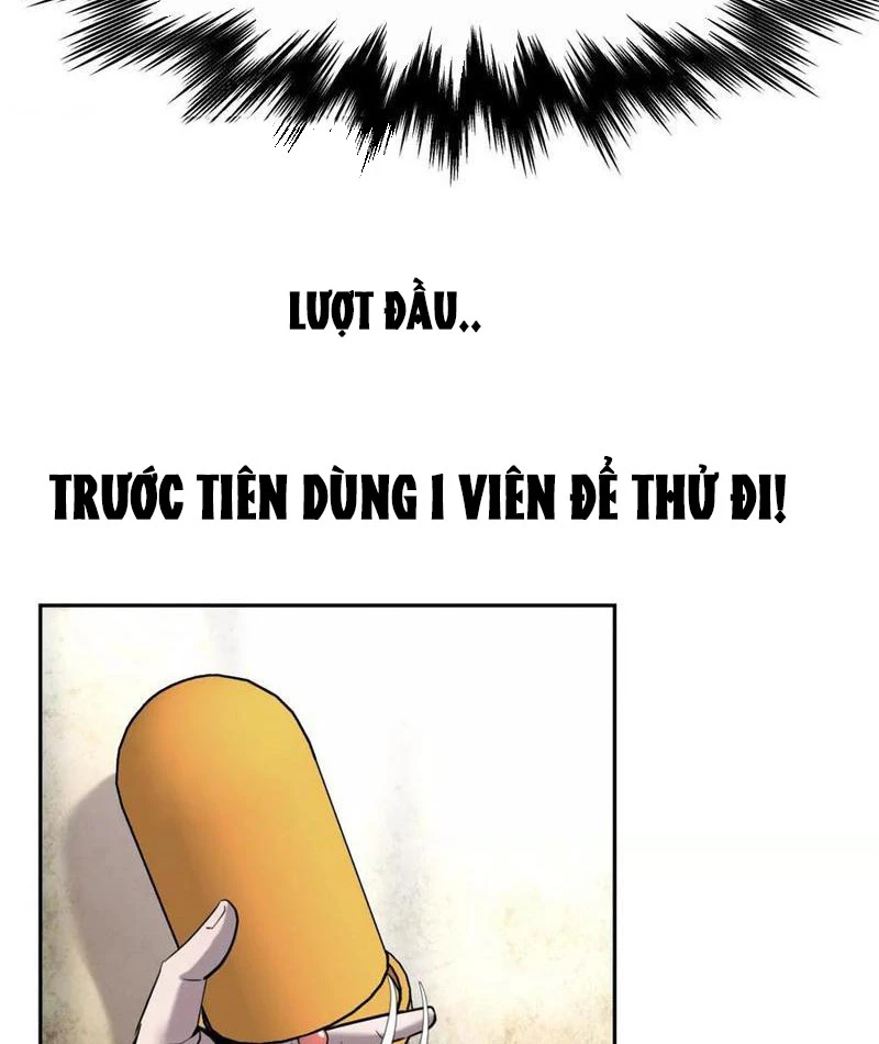 Trò Chơi Vô Vọng Chapter 13 - Trang 2