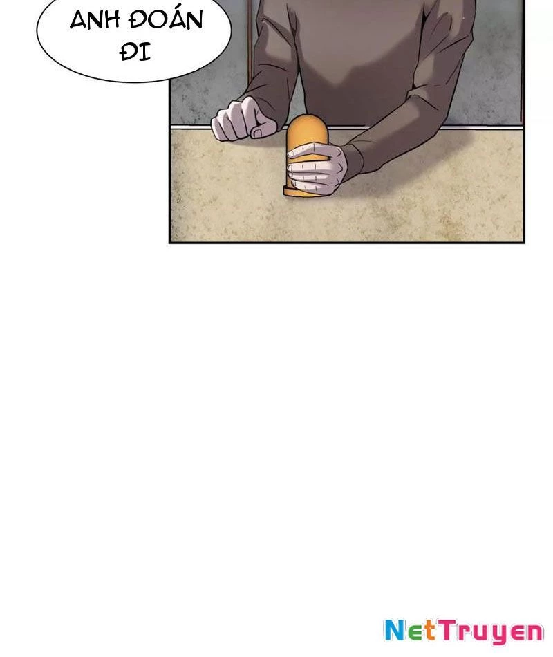 Trò Chơi Vô Vọng Chapter 13 - Trang 2