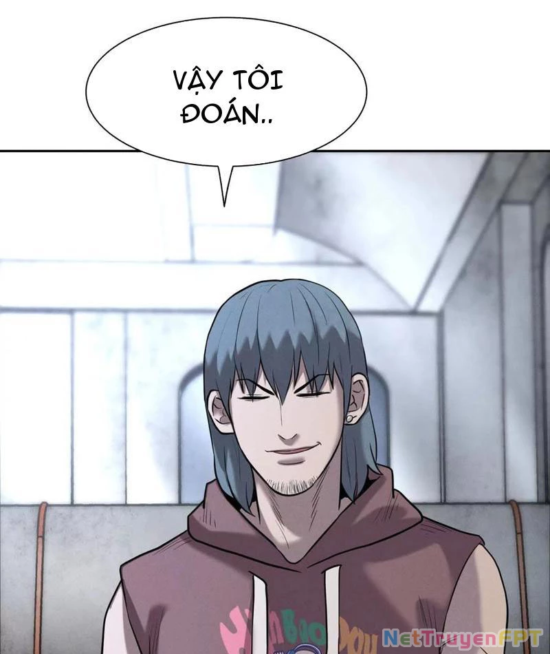 Trò Chơi Vô Vọng Chapter 13 - Trang 2