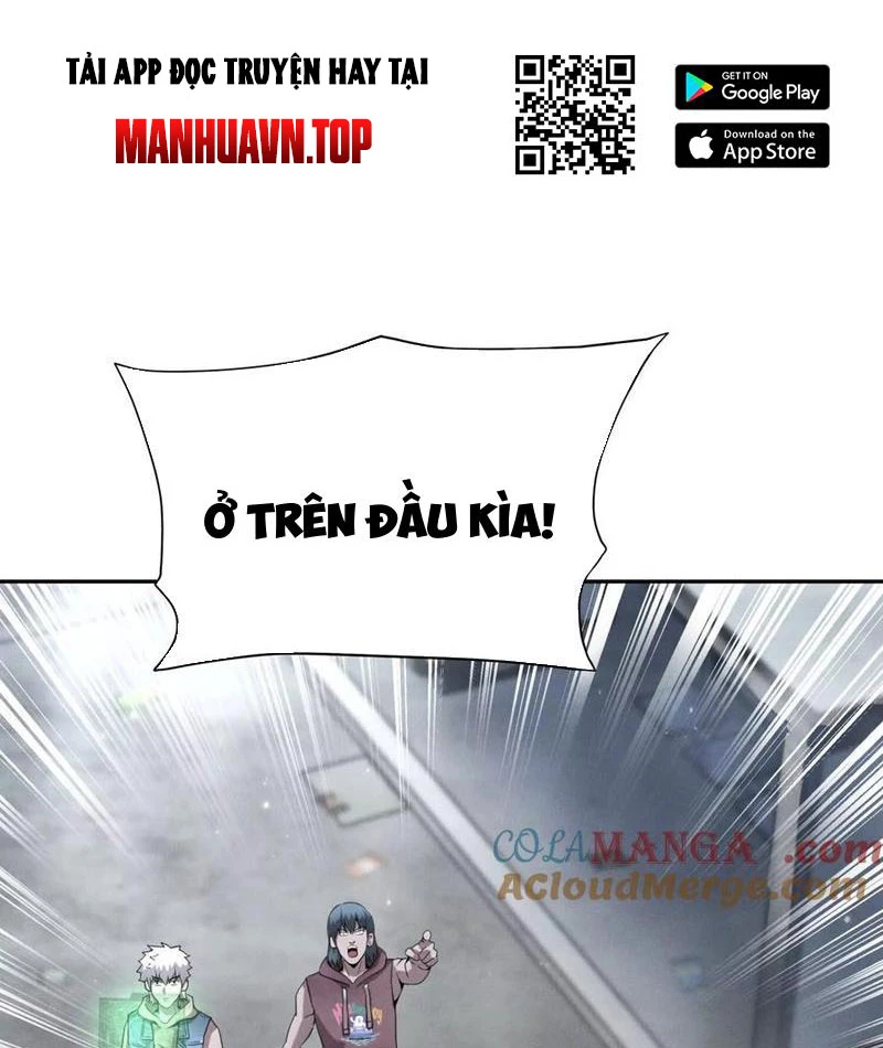 Trò Chơi Vô Vọng Chapter 13 - Trang 2