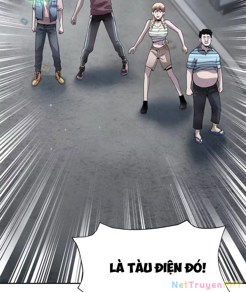 Trò Chơi Vô Vọng Chapter 13 - Trang 2